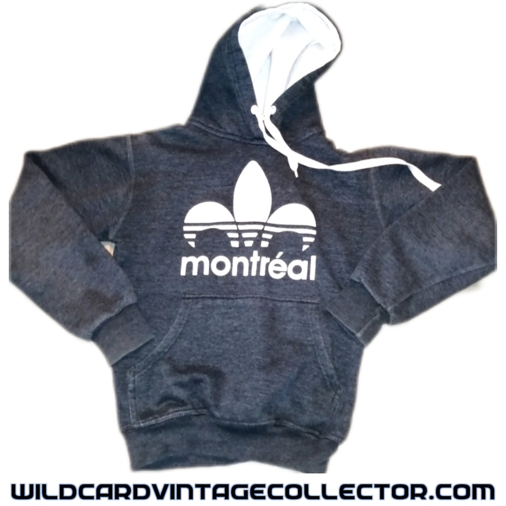 Montreal Hoodie
